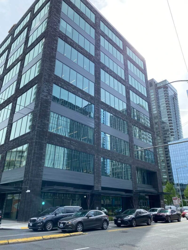 Boren Lofts TI