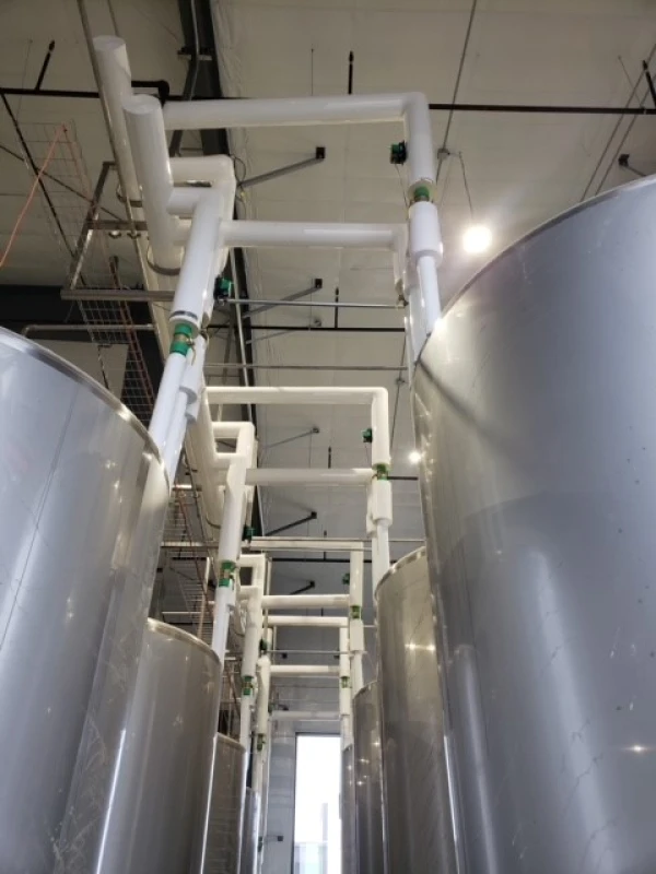 Bridger Brewing