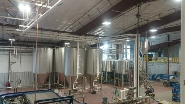Kettlehouse Brewing