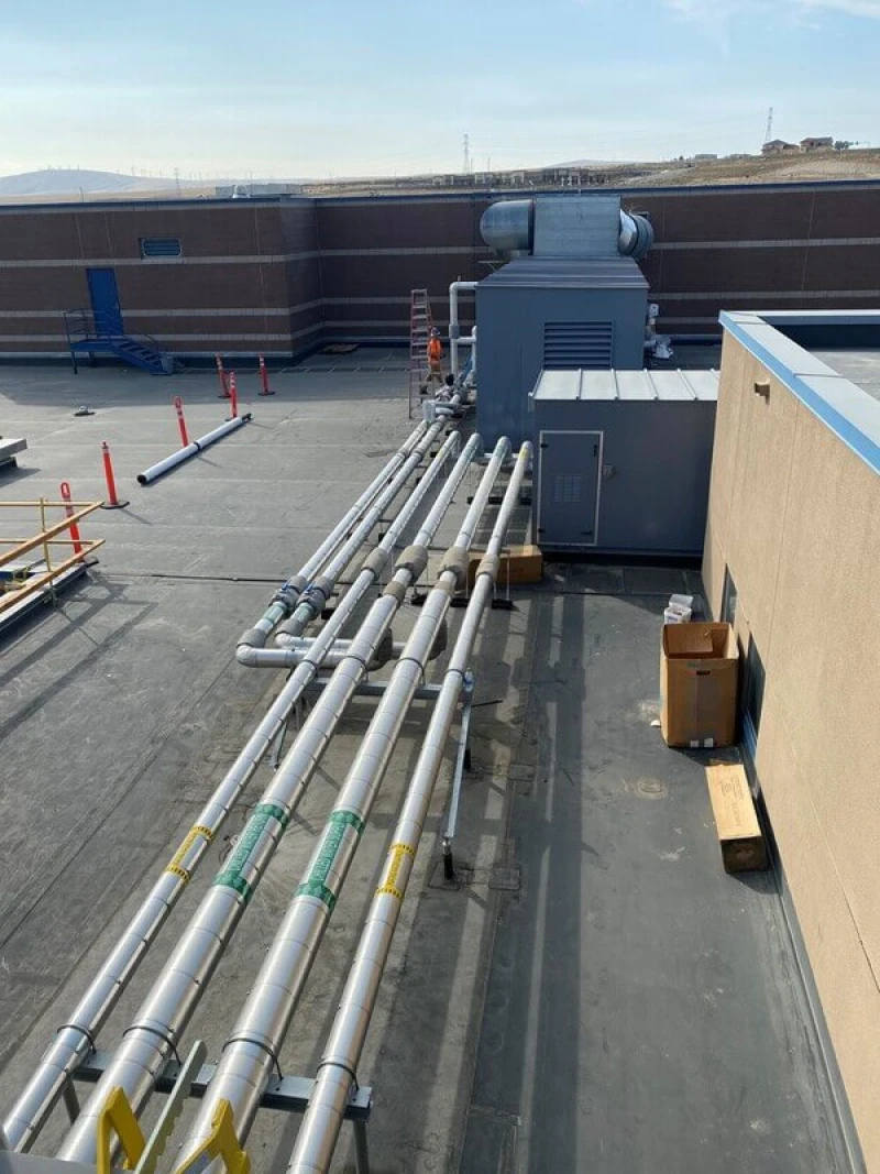 Southridge HS 6