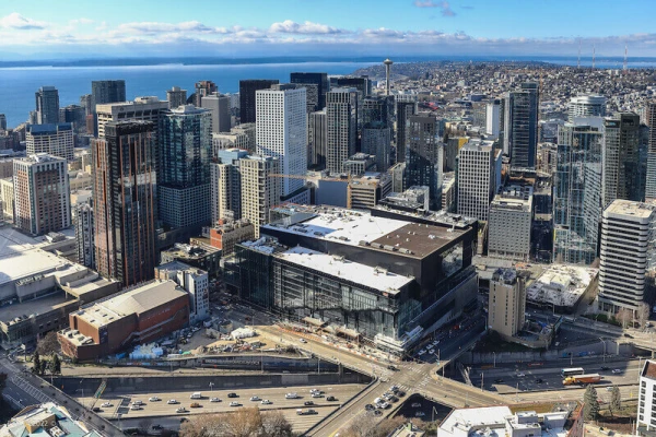 Washington State Convention Center