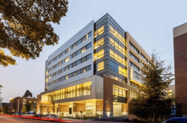 Multicare Rainier Tower
