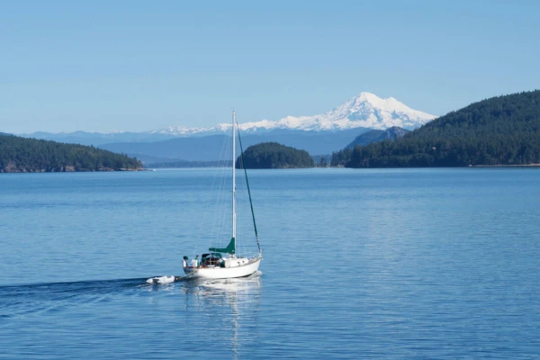 Mount Vernon, WA