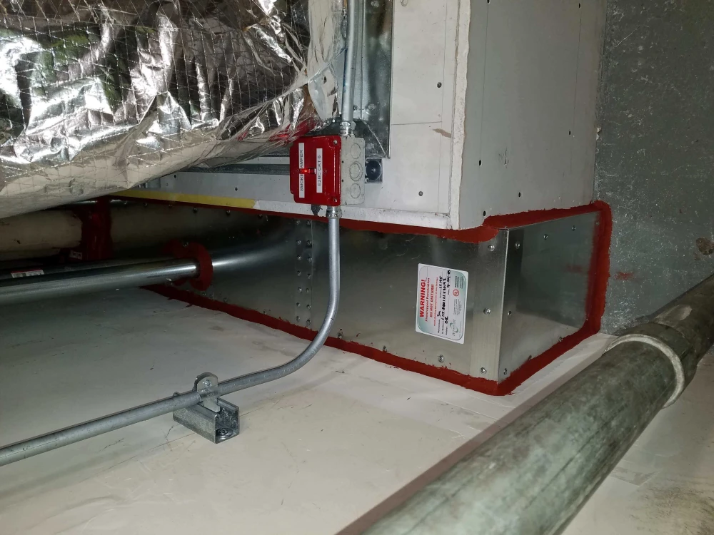 Firestop