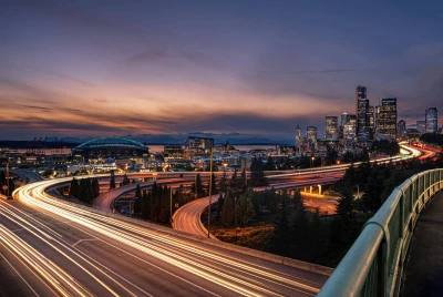 Road Guide to: Drowsy, Distracted, and Displeased Driving