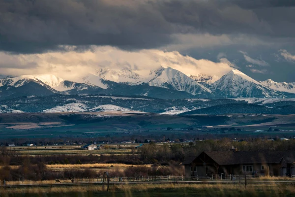 Bozeman, MT