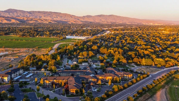 Boise, ID