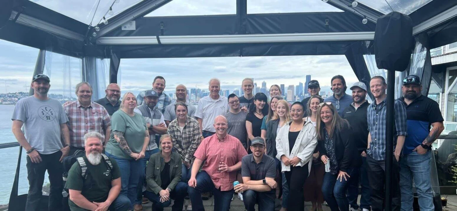Employee Events