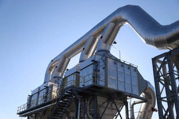Hydro-Extrusion
