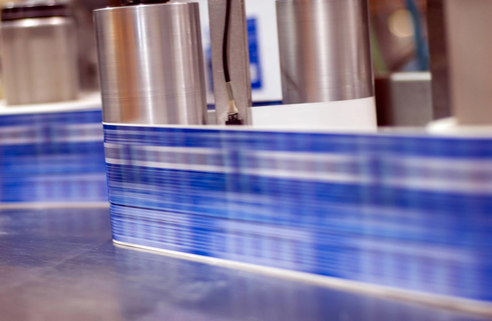 Custom Labeling & Packaging