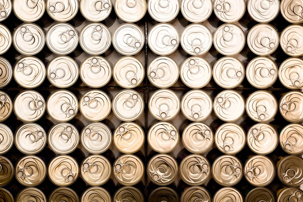 Custom Labeling & Packaging