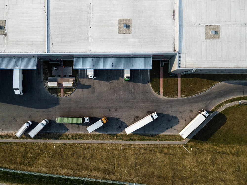 Warehousing & Distribution