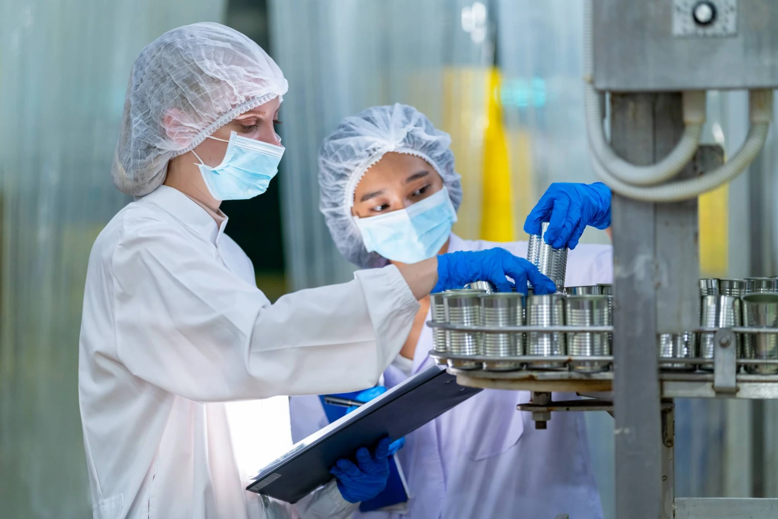 Inspection & Regulatory Compliance