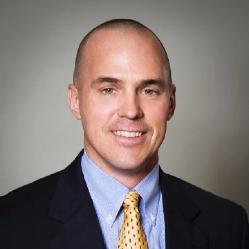 Michael Terrell